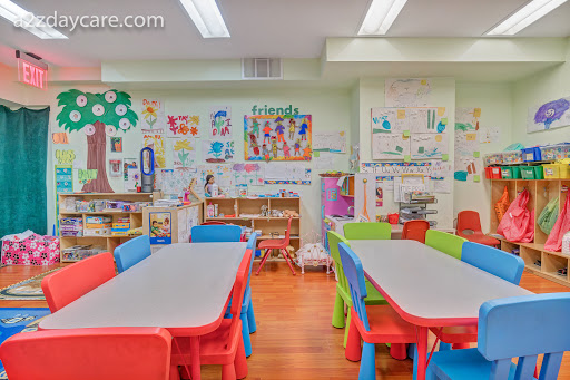Day Care Center «A To Z Daycare Center Inc», reviews and photos, 3053 Avenue U, Brooklyn, NY 11229, USA