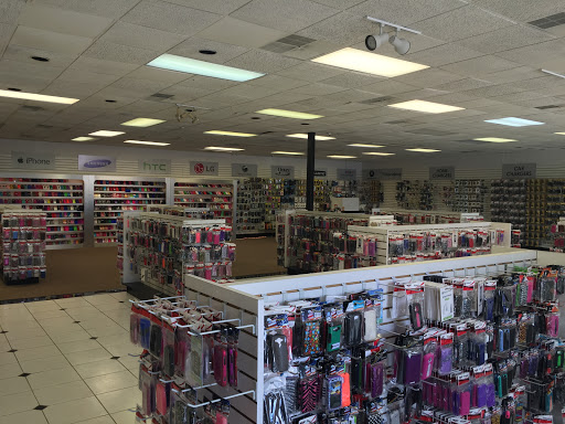 Cell Phone Store «Cellz Emporium Cell Phone Repair & Accessories Superstore», reviews and photos, 7338 San Pedro Ave, San Antonio, TX 78216, USA