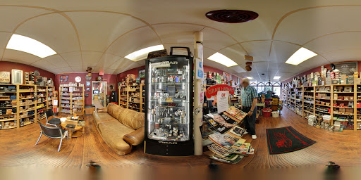Cigar Shop «Cigar Warehouse», reviews and photos, 11111 N Central Expy, Dallas, TX 75243, USA
