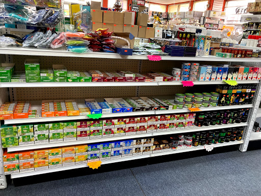 Tobacco Shop «Cigar & Cigarette Outlet», reviews and photos, 2158 Stefko Blvd, Bethlehem, PA 18017, USA