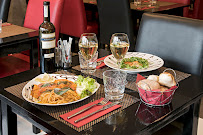 Plats et boissons du Restaurant italien O Petit Castelo à Viry-Châtillon - n°15