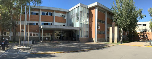 IES Salvador Gadea, Escuela secundaria en Aldaia,Valencia