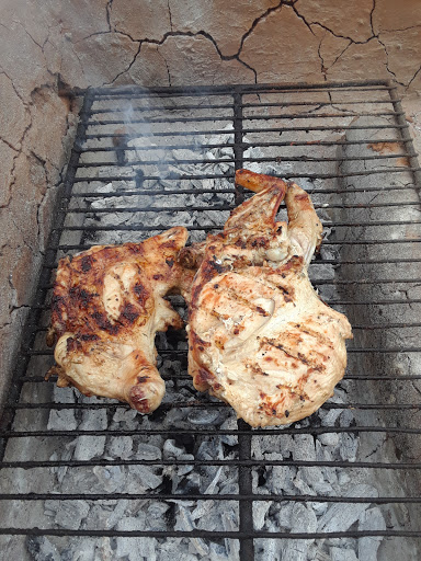 Asador las Delicias