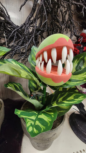 Craft Store «Michaels», reviews and photos, 7131 Coastal Blvd, Brooksville, FL 34613, USA