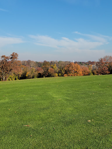 Golf Course «Kissena Park Golf Course», reviews and photos, 164-15 Booth Memorial Ave, Fresh Meadows, NY 11365, USA