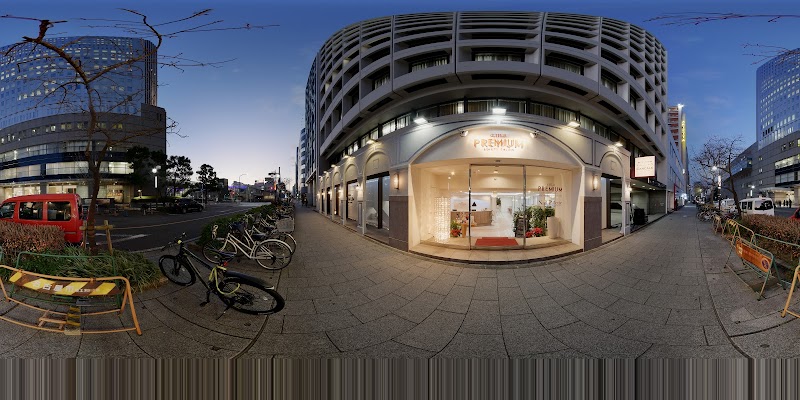 イーエムエープレミアムビューティーサロン 栄店 E M A Premium Beauty Salon 愛知県名古屋市東区東桜 美容院 美容院 グルコミ