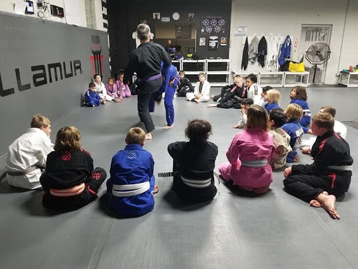 Gym «Minnesota Top Team», reviews and photos, 3500 Dodd Rd, Eagan, MN 55123, USA