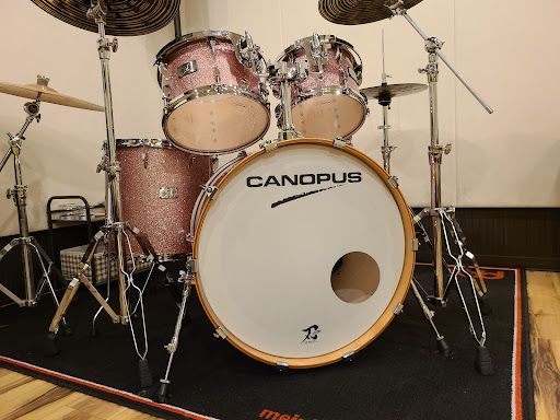 ダンススクール Studio Tsukiya本館