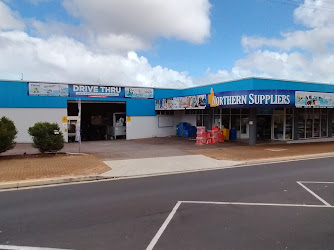 Northern Suppliers Atherton