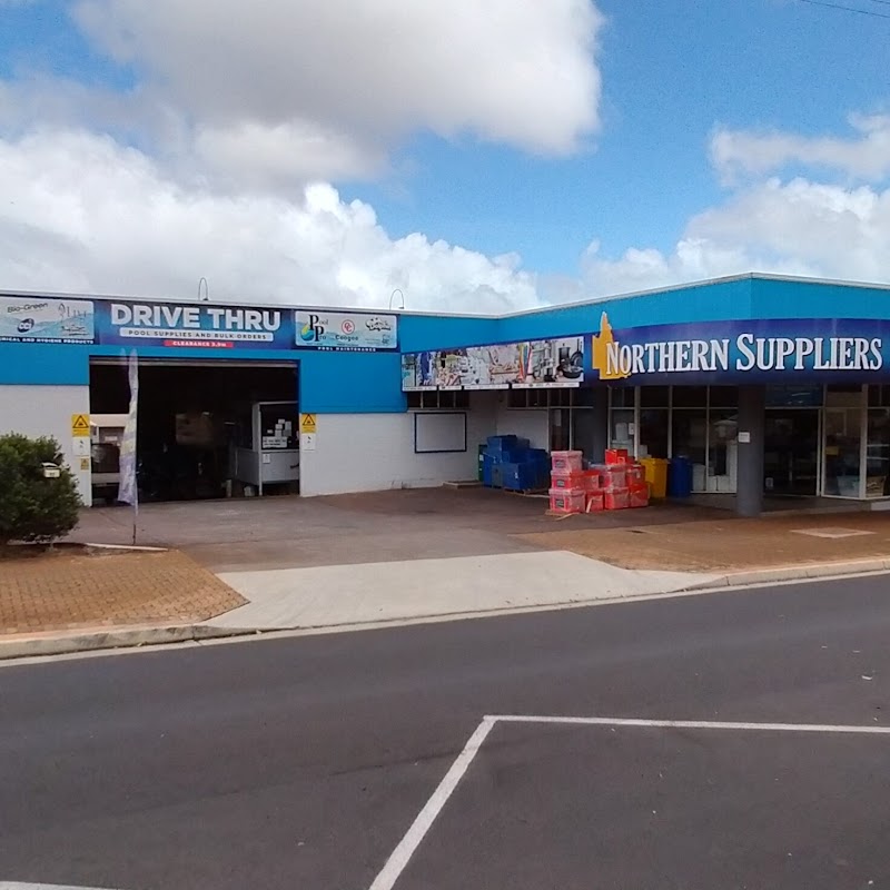 Northern Suppliers Atherton