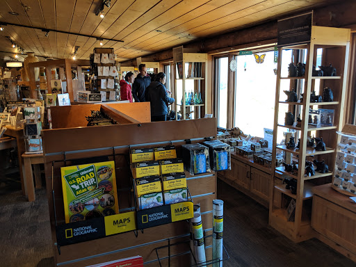 National Park «Rocky Mountain National Park», reviews and photos