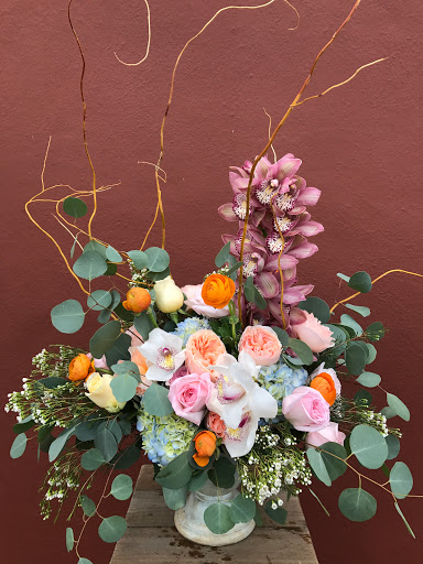 Florist «Designs by Darenda», reviews and photos, 240 S Krome Ave, Homestead, FL 33030, USA