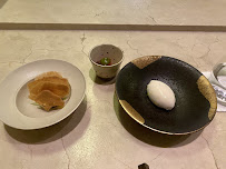 Mochi du Restaurant gastronomique Sushi-B Paris - n°8