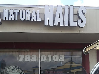 A Natural Nail