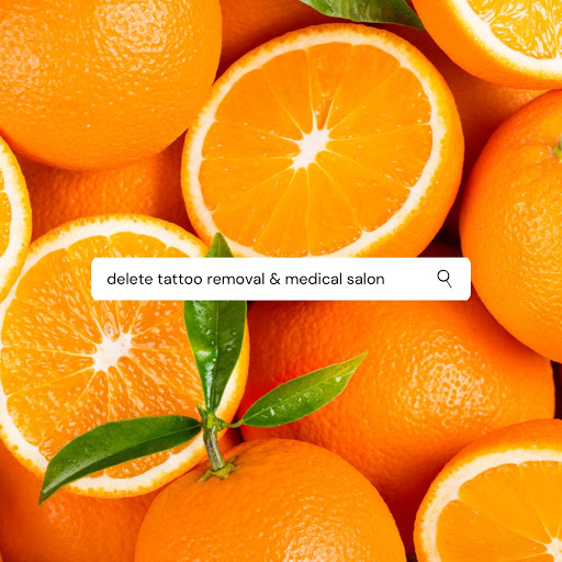 Explore tattoo ideas face, creative tattoo ideas in Phoenix, available at Removery Tattoo Removal & Fading