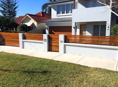 BETTER QUALITY FENCING AND DECKING SYDNEY