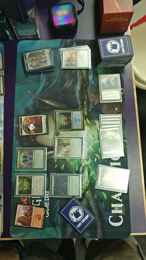 Video Game Store «Capital Games», reviews and photos, 216 Granville St, Columbus, OH 43230, USA