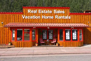 Swan Realty - Red River New Mexico image