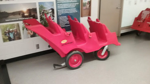 Gym «New Hope YMCA», reviews and photos, 7601 42nd Ave N, New Hope, MN 55427, USA