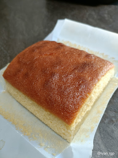 Pastelería Figueras en Ontaneda, Cantabria