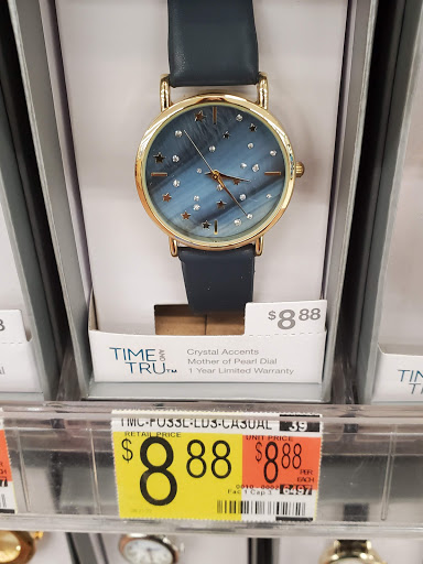 Discount Store «Walmart», reviews and photos, 2348 NY-19, Warsaw, NY 14569, USA