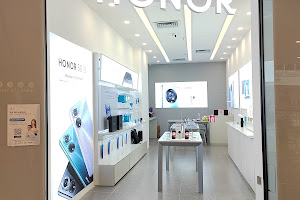 HONOR Experience Store @Queensbay Mall image