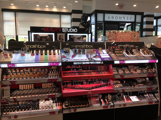 Cosmetics Store «SEPHORA», reviews and photos, 10281 Midtown Pkwy, Jacksonville, FL 32246, USA