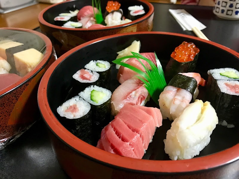 大栄寿司