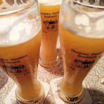 Photo n°3 de l'avis de Natalia.o fait le 03/07/2017 à 20:19 sur le  Darmstädter Ratskeller Hausbrauerei GmbH à Darmstadt