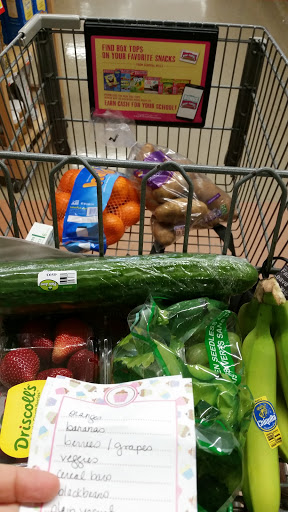 Grocery Store «Giant Food Stores», reviews and photos, 1000 Scott Town Plz, Bloomsburg, PA 17815, USA