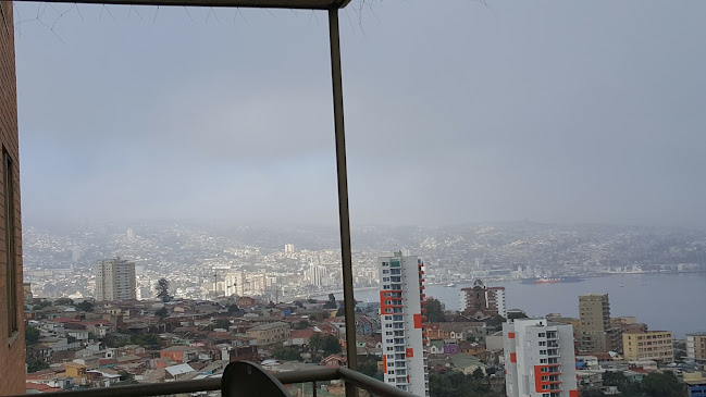 Horarios de Hospedaje Cerro Placeres