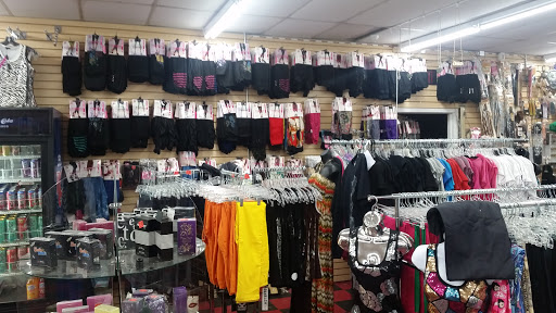 Vaporizer Store «King Discount Store», reviews and photos, 1264 S WW White Rd, San Antonio, TX 78220, USA