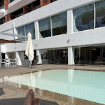 Photo n°1 de l'avis de Ricardo.o fait le 30/08/2023 à 09:26 sur le  Alcazar Hotel & Spa à Monte Gordo