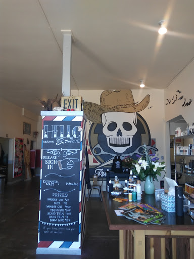 The Trim Scene, 930 Samoa Blvd, Arcata, CA 95521, USA