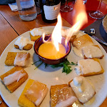 Photo n°8 de l'avis de Cosima.a fait le 20/02/2023 à 10:31 sur le  Porca Polenta à Reggio Emilia