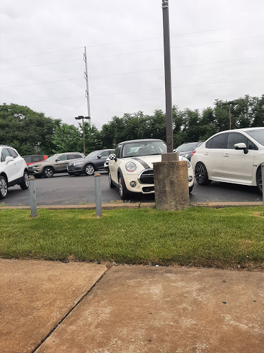 Car Dealer «Porter Automotive Group», reviews and photos, 414 E Cleveland Ave, Newark, DE 19711, USA