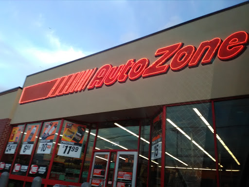 Auto Parts Store «AutoZone», reviews and photos, 6501 Reisterstown Rd, Baltimore, MD 21215, USA