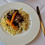 Photo n°3 de l'avis de HR.t fait le 07/06/2023 à 17:57 sur le  Hotel & Restaurant Hirschen à Glottertal