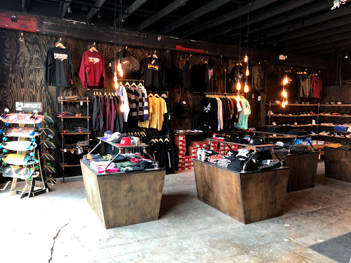The Point Skate Shop