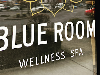 Blue Room Wellness Spa
