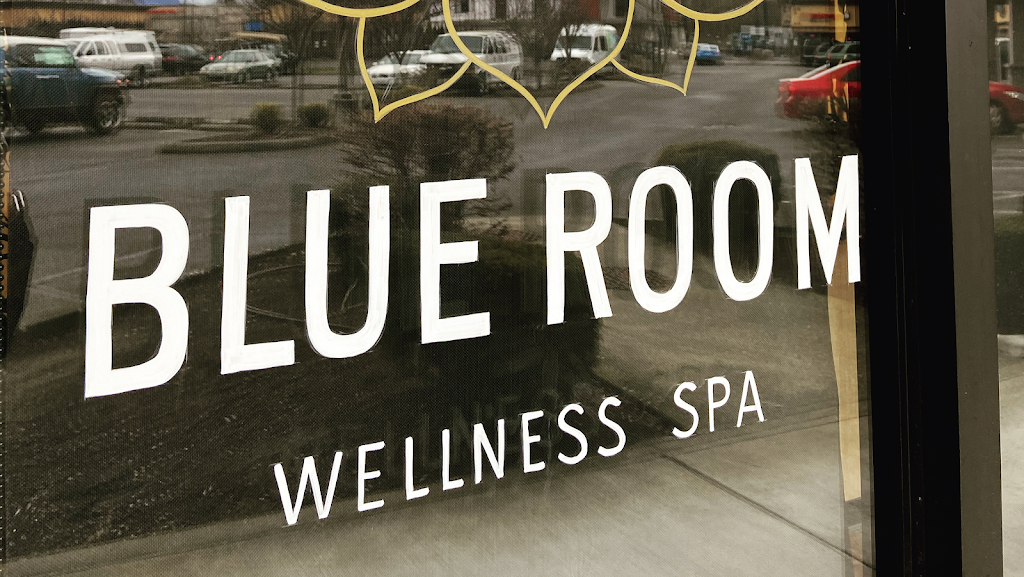 Blue Room Wellness Spa - Bellingham, WA 98225 - Services and Reviews