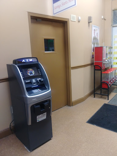 Pawn Shop «1st United Pawn & Loan», reviews and photos, 1123 S Broad St, Philadelphia, PA 19147, USA