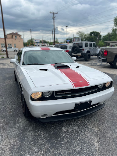 Car Dealer «Drive Out Auto Center», reviews and photos, 3223 San Pedro Ave, San Antonio, TX 78212, USA