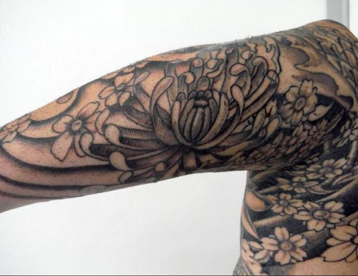 Tattoo Master Casalecchio di Reno