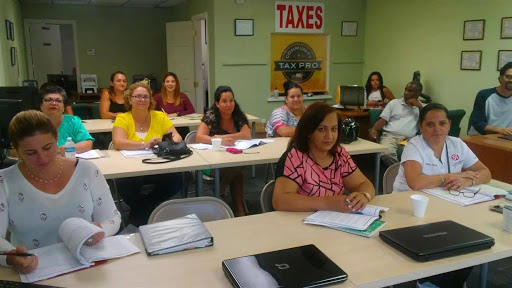 Community Tax Training Institute