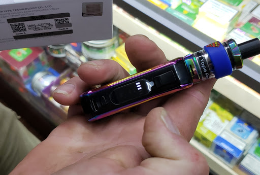 Convenience Store «SMOKERS TOWN», reviews and photos, 205 2nd Loop Rd, Florence, SC 29505, USA