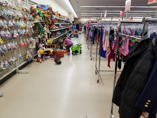Thrift Store «Value Village», reviews and photos, 8532 15th Ave NW, Seattle, WA 98117, USA