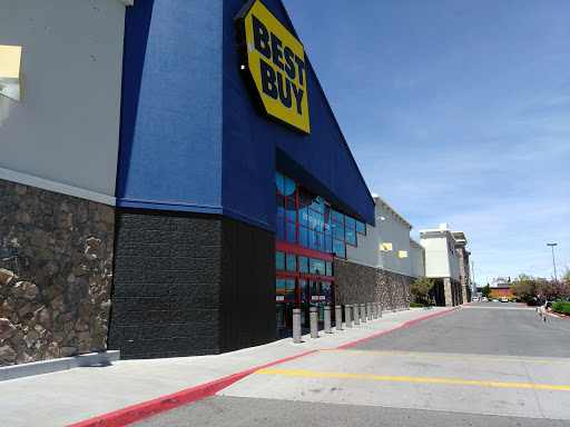 Electronics Store «Best Buy», reviews and photos, 5575 S Virginia St, Reno, NV 89502, USA