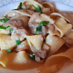 Photo n°4 de l'avis de Malú.i fait le 27/03/2024 à 11:59 sur le  Trattoria Il Borgo di Balbi Giuseppe à Roccagloriosa