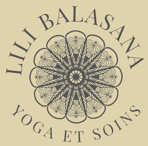 Lili Balasana Yoga et Soins à Cannes